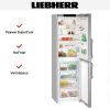 Холодильник Liebherr CNef 3915 Comfort NoFrost - купить онлайн, цена 167 390.70 ₽, стоимость доставки по МСК и РФ от 300 рублей, заказать сейчас! Холодильник Liebherr CNef 3915 Comfort NoFrost купить за 167 390.70 ₽ в Москве с доставкой по РФ