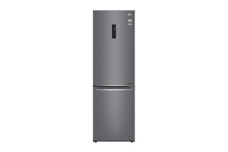 Холодильник LG GA-B459SLKL - купить онлайн, цена 99 900 ₽, стоимость доставки по МСК и РФ от 300 рублей, заказать сейчас! Холодильник LG GA-B459SLKL купить за 99 900 ₽ в Москве с доставкой по РФ