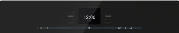 Комби-пароварка Miele DGC6660 OBSW - купить за 630&nbsp;150 ₽ в Москве с доставкой по РФ