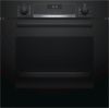 Духовой шкаф Bosch HBG557SB0R купить за 221&nbsp;400.30 ₽ в Москве с доставкой по РФ