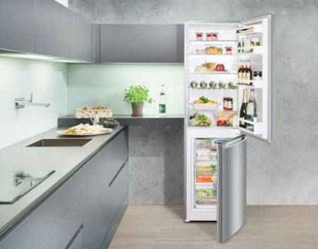 Холодильник Liebherr CUele 3331 - купить онлайн, цена 83 000.36 ₽, стоимость доставки по МСК и РФ от 300 рублей, заказать сейчас! Холодильник Liebherr CUele 3331 купить за 83 000.36 ₽ в Москве с доставкой по РФ