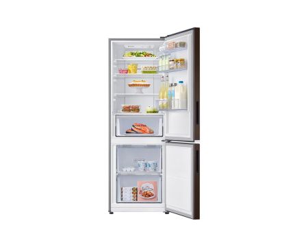 Холодильник Samsung RB30N4020DX/WT - купить онлайн, цена 100 000 ₽, стоимость доставки по МСК и РФ от 300 рублей, заказать сейчас! Холодильник Samsung RB30N4020DX/WT купить за 100 000 ₽ в Москве с доставкой по РФ