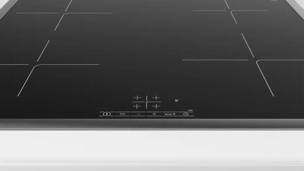 Индукционная варочная панель Bosch PUE64KBB5E - купить за 55&nbsp;930.11 ₽ в Москве с доставкой по РФ