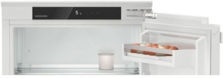 Встраиваемый холодильник Liebherr IRe 4100 Pure - купить онлайн, цена 154 000.90 ₽, стоимость доставки по МСК и РФ от 300 рублей, заказать сейчас! Встраиваемый холодильник Liebherr IRe 4100 Pure купить за 154 000.90 ₽ в Москве с доставкой по РФ