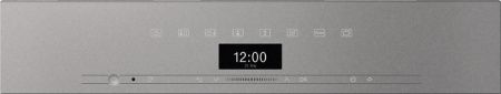 Встраиваемая пароварка Miele DG 7440 GRGR купить за 307&nbsp;200 ₽ в Москве с доставкой по РФ