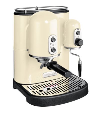 Кофемашина KitchenAid 5KES100EAC купить за 290&nbsp;000 ₽ в Москве с доставкой по РФ