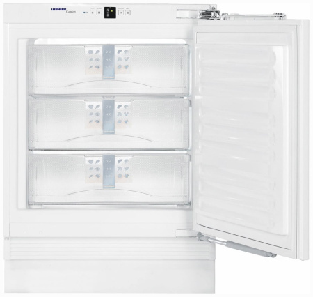 Морозильная камера Liebherr UIG 1323 - купить онлайн, цена 69 590.10 ₽, стоимость доставки по МСК и РФ от 300 рублей, заказать сейчас! Морозильная камера Liebherr UIG 1323 купить за 69 590.10 ₽ в Москве с доставкой по РФ