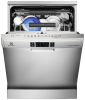 Electrolux ESF8560ROX - купить онлайн, цена 124 500 ₽, стоимость доставки по МСК и РФ от 300 рублей, заказать сейчас! Electrolux ESF8560ROX купить за 124 500 ₽ в Москве с доставкой по РФ