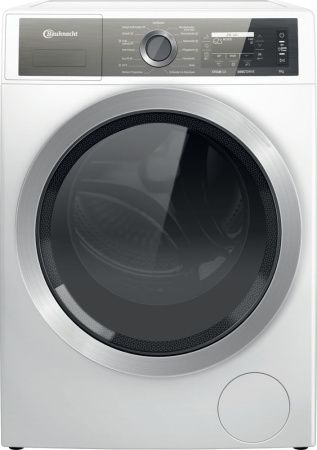 Стиральная машина Bauknecht B7 99 SILENCE DE - купить онлайн, цена 45 000 ₽, стоимость доставки по МСК и РФ от 300 рублей, заказать сейчас! Стиральная машина Bauknecht B7 99 SILENCE DE купить за 45 000 ₽ в Москве с доставкой по РФ