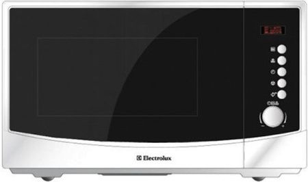 Микроволновая печь Electrolux EMS 20400 W купить за 85&nbsp;600 ₽ в Москве с доставкой по РФ