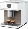 Кофемашина Miele CM 7550 BRWS CoffeePassion купить за 376&nbsp;800 ₽ в Москве с доставкой по РФ