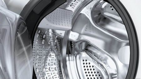 Стирально-сушильная машина Bosch WNA14405PL купить за 181&nbsp;800.90 ₽ в Москве с доставкой по РФ