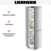 Холодильник Liebherr CBNsfc 5223 - купить онлайн, цена 143 000.70 ₽, стоимость доставки по МСК и РФ от 300 рублей, заказать сейчас! Холодильник Liebherr CBNsfc 5223 купить за 143 000.70 ₽ в Москве с доставкой по РФ