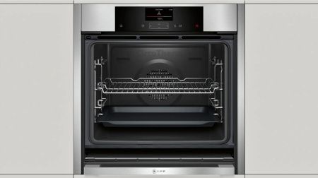 Духовой шкаф Neff B55CS22N0 купить за 150&nbsp;030 ₽ в Москве с доставкой по РФ