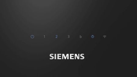 Вытяжка Siemens LC67KFN60 купить за 69&nbsp;984 ₽ в Москве с доставкой по РФ