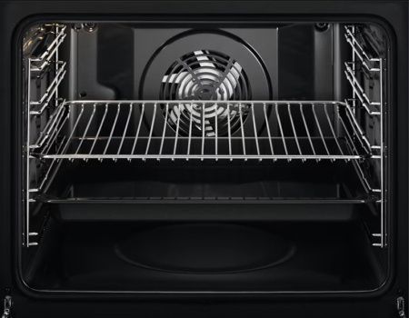 Электрический духовой шкаф Electrolux EOF3H40TH купить за 60&nbsp;700 ₽ в Москве с доставкой по РФ