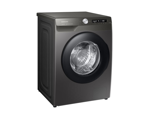 Стиральная машина Samsung WW80A6S28AN/LP - купить онлайн, цена 45 555 ₽, стоимость доставки по МСК и РФ от 300 рублей, заказать сейчас! Стиральная машина Samsung WW80A6S28AN/LP - купить за 45 555 ₽ в Москве с доставкой по РФ