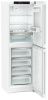 Холодильник Liebherr CNd 5204 Pure NoFrost - купить онлайн, цена 95 170.35 ₽, стоимость доставки по МСК и РФ от 300 рублей, заказать сейчас! Холодильник Liebherr CNd 5204 Pure NoFrost купить за 95 170.35 ₽ в Москве с доставкой по РФ