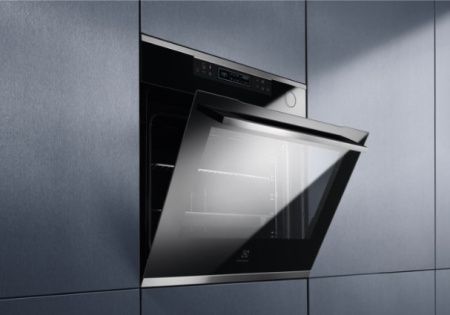 Духовой шкаф Electrolux OKC8P31X купить за 196&nbsp;700 ₽ в Москве с доставкой по РФ