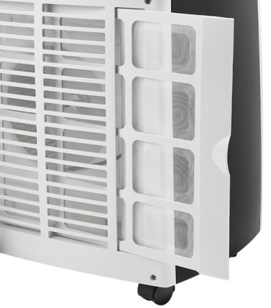 Мобильный кондиционер Electrolux EACM-16 HP/N3 купить за 75&nbsp;160 ₽ в Москве с доставкой по РФ