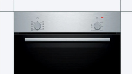 Духовой шкаф Bosch HBF010BR3S купить за 36&nbsp;000.46 ₽ в Москве с доставкой по РФ