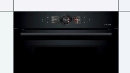 Духовой шкаф Bosch HNG8764C7 купить за 412&nbsp;500.80 ₽ в Москве с доставкой по РФ