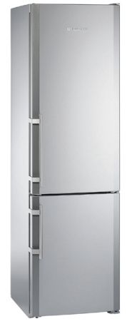 Холодильник Liebherr CBPesf 4013 Comfort BioFresh купить за 77&nbsp;490.12 ₽ в Москве с доставкой по РФ