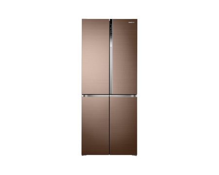 Холодильник Samsung RF50K5961DP/WT - купить онлайн, цена 100 000 ₽, стоимость доставки по МСК и РФ от 300 рублей, заказать сейчас! Холодильник Samsung RF50K5961DP/WT купить за 100 000 ₽ в Москве с доставкой по РФ