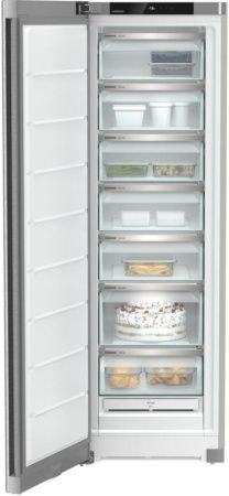 Морозильник Liebherr SFNsde 5227 Plus NoFrost купить за 129&nbsp;480.46 ₽ в Москве с доставкой по РФ