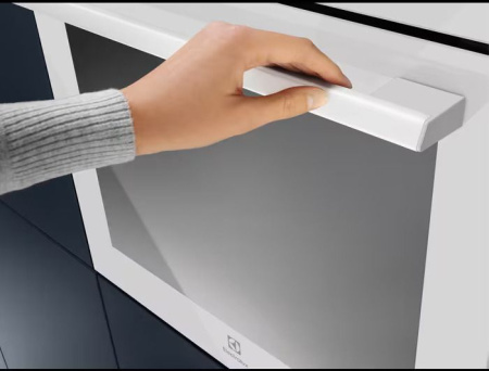 Духовой шкаф Electrolux EOB7S31V купить за 119&nbsp;840 ₽ в Москве с доставкой по РФ