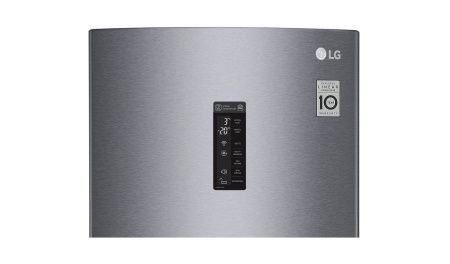 Холодильник LG GA-B499YLUZ - купить онлайн, цена 99 900 ₽, стоимость доставки по МСК и РФ от 300 рублей, заказать сейчас! Холодильник LG GA-B499YLUZ купить за 99 900 ₽ в Москве с доставкой по РФ