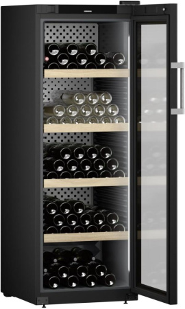 Винный шкаф Liebherr WPbli 5031 купить за 253&nbsp;000.30 ₽ в Москве с доставкой по РФ