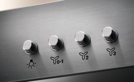 Вытяжка Electrolux LFT419X купить за 17&nbsp;248 ₽ в Москве с доставкой по РФ