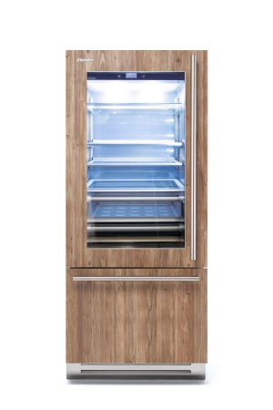 Холодильник Fhiaba S8990TGT3I купить за 21&nbsp;926 ₽ в Москве с доставкой по РФ