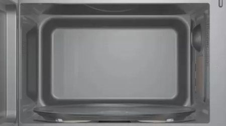 Встраиваемая микроволновая печь Bosch BFL523MW3 купить за 33&nbsp;940.80 ₽ в Москве с доставкой по РФ