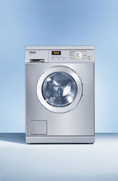 Профессиональная стиральная машина Miele PW5065 AV RU ED - купить за 251&nbsp;000 ₽ в Москве с доставкой по РФ