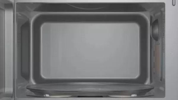 Встраиваемая микроволновая печь Bosch BFL523MW3 - купить онлайн, цена 33 940.80 ₽, стоимость доставки по МСК и РФ от 300 рублей, заказать сейчас! Встраиваемая микроволновая печь Bosch BFL523MW3 - купить за 33 940.80 ₽ в Москве с доставкой по РФ