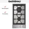 Варочная панель Gaggenau VG 232-234 купить за 129&nbsp;999 ₽ в Москве с доставкой по РФ