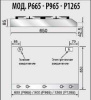 Варочная панель Ilve P965-FD Stainless-Steel купить за 129&nbsp;999 ₽ в Москве с доставкой по РФ