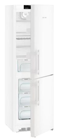 Холодильник Liebherr CN 4315 Comfort NoFrost - купить онлайн, цена 98 490.21 ₽, стоимость доставки по МСК и РФ от 300 рублей, заказать сейчас! Холодильник Liebherr CN 4315 Comfort NoFrost купить за 98 490.21 ₽ в Москве с доставкой по РФ
