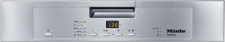 Встраиваемая посудомоечная машина Miele G 4203 i Active купить за 69&nbsp;900 ₽ в Москве с доставкой по РФ