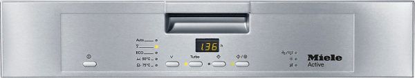 Встраиваемая посудомоечная машина Miele G 4203 i Active - купить за 69&nbsp;900 ₽ в Москве с доставкой по РФ