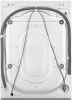 Стиральная машина Electrolux EW6S3R07SI - купить онлайн, цена 239 600 ₽, стоимость доставки по МСК и РФ от 300 рублей, заказать сейчас! Стиральная машина Electrolux EW6S3R07SI купить за 239 600 ₽ в Москве с доставкой по РФ