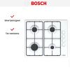 Газовая варочная панель Bosch PBP6C2B82O купить за 22&nbsp;110.42 ₽ в Москве с доставкой по РФ