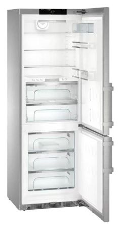 Холодильник Liebherr CBNes 5775 - купить онлайн, цена 474 290.20 ₽, стоимость доставки по МСК и РФ от 300 рублей, заказать сейчас! Холодильник Liebherr CBNes 5775 купить за 474 290.20 ₽ в Москве с доставкой по РФ
