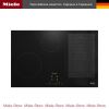 Варочная панель Miele KM 7414 FX купить за 220&nbsp;900 ₽ в Москве с доставкой по РФ