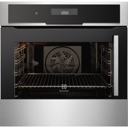 Духовой шкаф Electrolux EOL 95821 AX купить за 195&nbsp;100 ₽ в Москве с доставкой по РФ