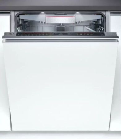 Посудомоечная машина Bosch SMV88TX00R - купить онлайн, цена 150 000 ₽, стоимость доставки по МСК и РФ от 300 рублей, заказать сейчас! Посудомоечная машина Bosch SMV88TX00R купить за 150 000 ₽ в Москве с доставкой по РФ