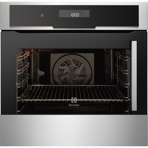 Духовой шкаф Electrolux EOL 5821 BAX - купить онлайн, цена 194 800 ₽, стоимость доставки по МСК и РФ от 300 рублей, заказать сейчас! Духовой шкаф Electrolux EOL 5821 BAX - купить за 194 800 ₽ в Москве с доставкой по РФ