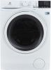 Стирально-сушильная машина Electrolux EW7WO447W купить за 300&nbsp;850 ₽ в Москве с доставкой по РФ